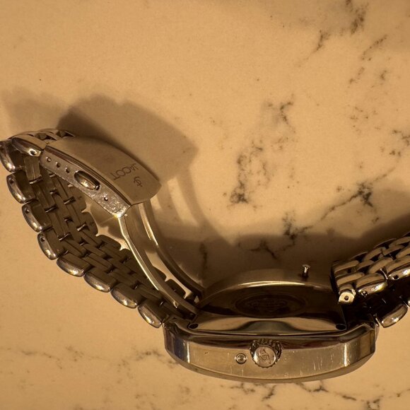 Jacot Automatic Self Winding Watch - Picture 3 of 4
